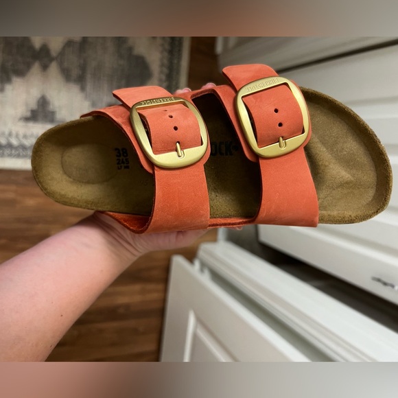 Birkenstock Shoes - Birkenstock size 38